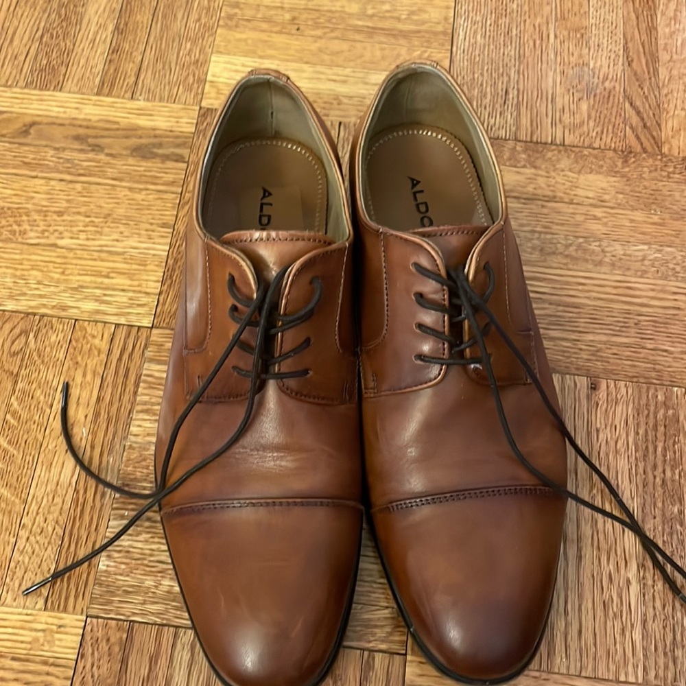 Aldo Men’s Dress Shoes